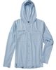 Backcountry Backcountry Hybrid Tahoe Sun Hoodie - Men's - 1