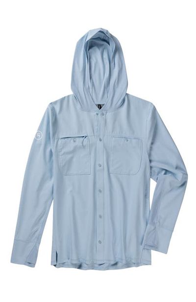 Backcountry Backcountry Hybrid Tahoe Sun Hoodie - Men's
