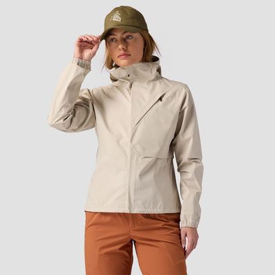 Backcountry Backcountry Kanarra 2.5L Rain Jacket - Women's