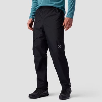 Backcountry Backcountry Kanarra 2.5L Rain Pant - Men's