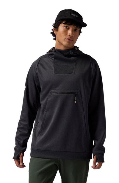 Backcountry Backcountry Meltdown Water-Resistant Hoodie - Men's