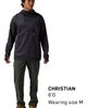 Backcountry Backcountry Meltdown Water-Resistant Hoodie - Men's - 3