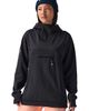 Backcountry Backcountry Meltdown Water-Resistant Hoodie - Women's - 1