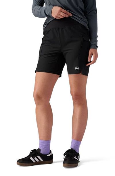 Backcountry Backcountry Nbd 7In Mtb Short - Women's