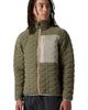 Backcountry Backcountry Peale Primaloft Stitch-Free Baffle Stretch Jacket - Men's - 1