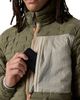 Backcountry Backcountry Peale Primaloft Stitch-Free Baffle Stretch Jacket - Men's - 5