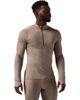 Backcountry Backcountry Pines Micrrid Ultra-Lt Baselayer 1/4-Zip Top - Men's - 1