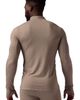 Backcountry Backcountry Pines Micrrid Ultra-Lt Baselayer 1/4-Zip Top - Men's - 2