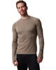 Backcountry Backcountry Pines Micrrid Ultra-Lt Baselayer Crew Top - Men's - 1