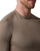 Backcountry Backcountry Pines Micrrid Ultra-Lt Baselayer Crew Top - Men's - 4
