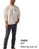 Backcountry Backcountry Rambler Stretch 5-Pocket Pant - Men's - 3