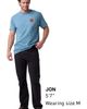 Backcountry Backcountry Rambler Stretch Canvas 5-Pocket Pant - Men's - 3