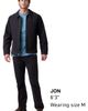 Backcountry Backcountry Rambler Stretch Canvas Jacket - 3