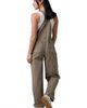 Backcountry Backcountry Rambler Stretch Canvas Overall - Women's - 2