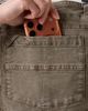 Backcountry Backcountry Rambler Stretch Canvas Overall - Women's - 4
