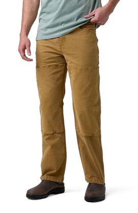 Backcountry Backcountry Rambler Stretch Canvas Workpant - Men's