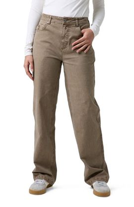 Backcountry Backcountry Rambler Stretch Canvas Workpant - Women's