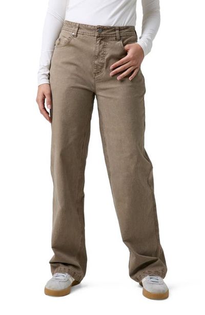 Backcountry Backcountry Rambler Stretch Canvas Workpant - Women's