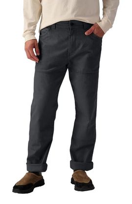Backcountry Backcountry Rambler Stretch Workpant - Men's