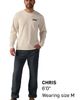 Backcountry Backcountry Rambler Stretch Workpant - Men's - 4