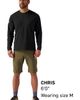 Backcountry Backcountry Slickrock 11In Bike Short - Men's - 3