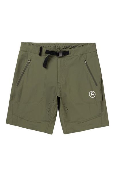 Backcountry Backcountry Slickrock 9In Bike Short - Men's