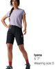 Backcountry Backcountry Slickrock 9In Bike Short - Women's - 3