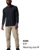 Backcountry Backcountry Slickrock Drirelease Long-Sleeve Tech T-Shirt - Men's - 3