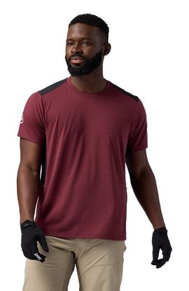Backcountry Backcountry Slickrock Drirelease Tech T-Shirt - Men's