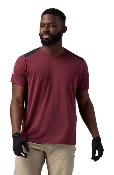 Backcountry Backcountry Slickrock Drirelease Tech T-Shirt - Men's