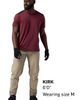Backcountry Backcountry Slickrock Drirelease Tech T-Shirt - Men's - 3