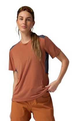 Backcountry Backcountry Slickrock Drirelease Tech T-Shirt - Women's