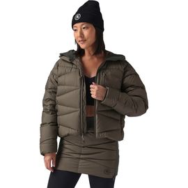Backcountry Backcountry Stansbury Allied Down Jacket - Women's
