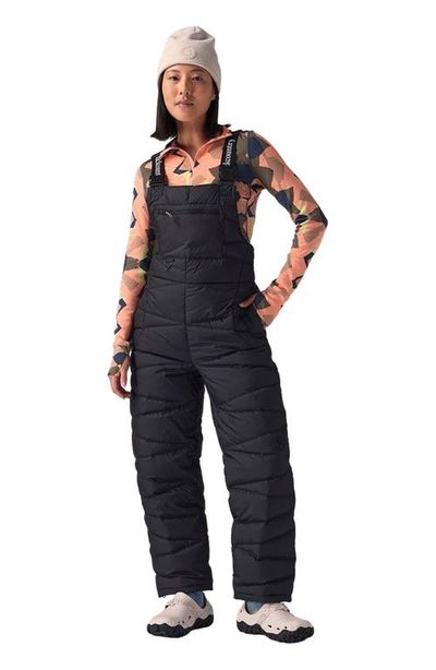 Backcountry Backcountry Stansbury Allied Down Overall - Women's