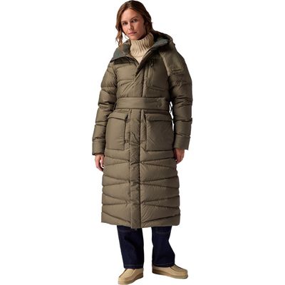 Backcountry Backcountry Stansbury Allied Down Parka - Women's