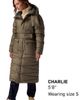 Backcountry Backcountry Stansbury Allied Down Parka - Women's - 4