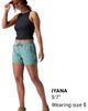 Backcountry Backcountry Tahoe Boardwalk Short - Women's - 3