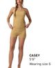 Backcountry Backcountry Tahoe Cami Top Base Set - Women's - 3