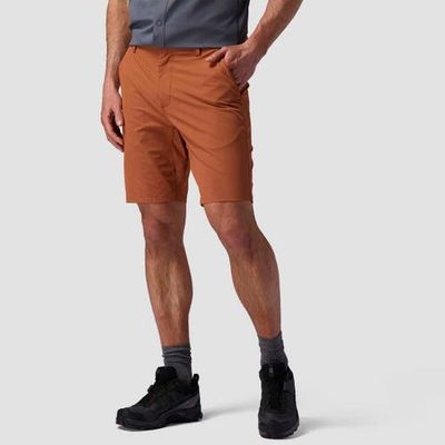 Backcountry Backcountry Tahoe Hybrid Walkshort - Men's