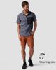 Backcountry Backcountry Tahoe Hybrid Walkshort - Men's - 5