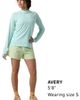 Backcountry Backcountry Tahoe Pro Lt Sun Hoodie - Women's - 4