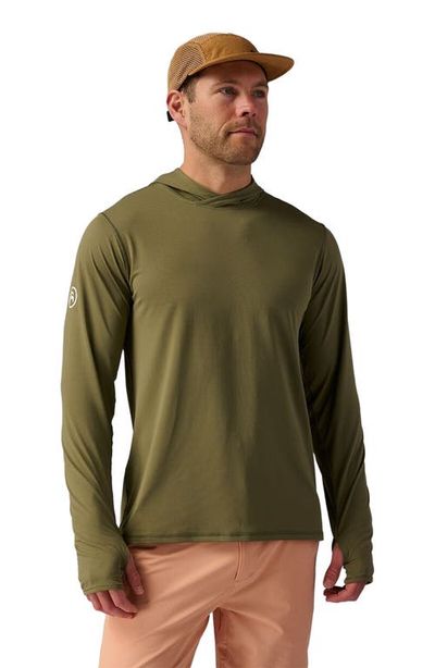 Backcountry Backcountry Tahoe Sun Hoodie - Men's