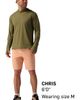 Backcountry Backcountry Tahoe Sun Hoodie - Men's - 3
