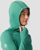 Backcountry Backcountry Tahoe Sun Hoodie - Women's - 4