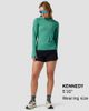 Backcountry Backcountry Tahoe Sun Hoodie - Women's - 5