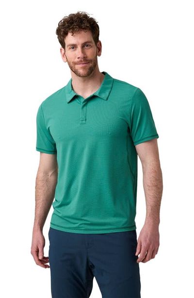 Backcountry Backcountry Tahoe Sun Polo - Men's