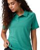 Backcountry Backcountry Tahoe Sun Polo - Women's - 4