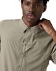 Backcountry Backcountry Tahoe Woven Convertible Snap-Up Shirt - Men's - 1