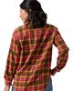 Backcountry Backcountry Venture Classic Flannel Shirt - Women's - 2