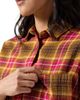 Backcountry Backcountry Venture Classic Flannel Shirt - Women's - 3
